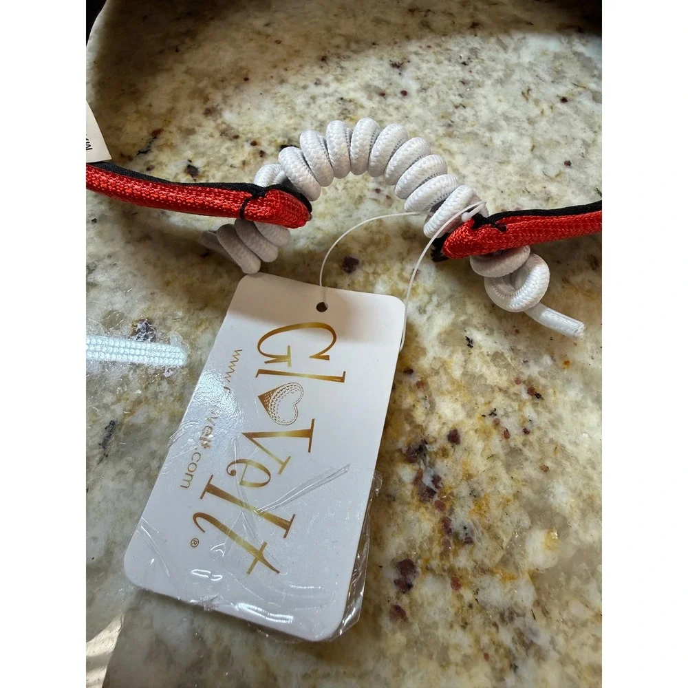 Glovelt new tags